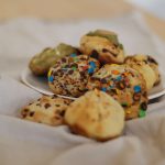 Atelier Cookies Américain