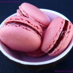 Atelier Macarons Framboise