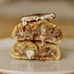 Atelier Cookies Cœur Fondant