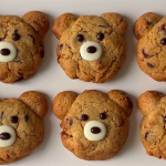 Atelier Cookies Ourson