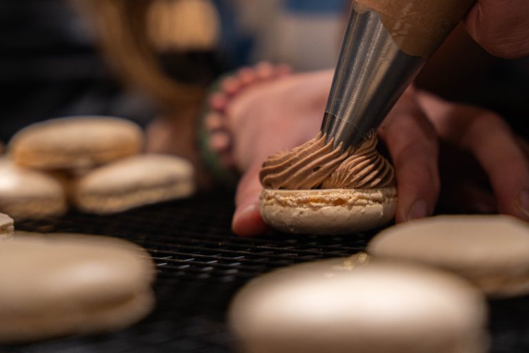 Atelier Macarons