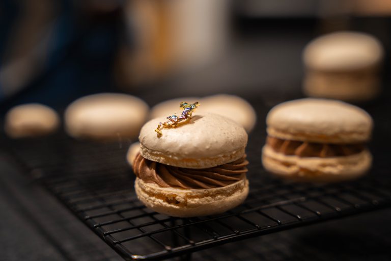 atelier macaron