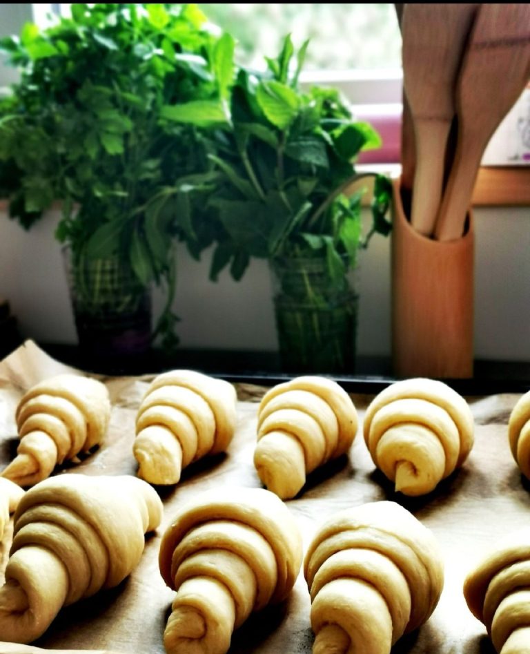 Croissant