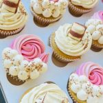 Ateliers Cupcakes Créatifs & Gourmands