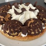Atelier Choux craquelin