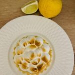 Atelier Tarte au citron meringuée