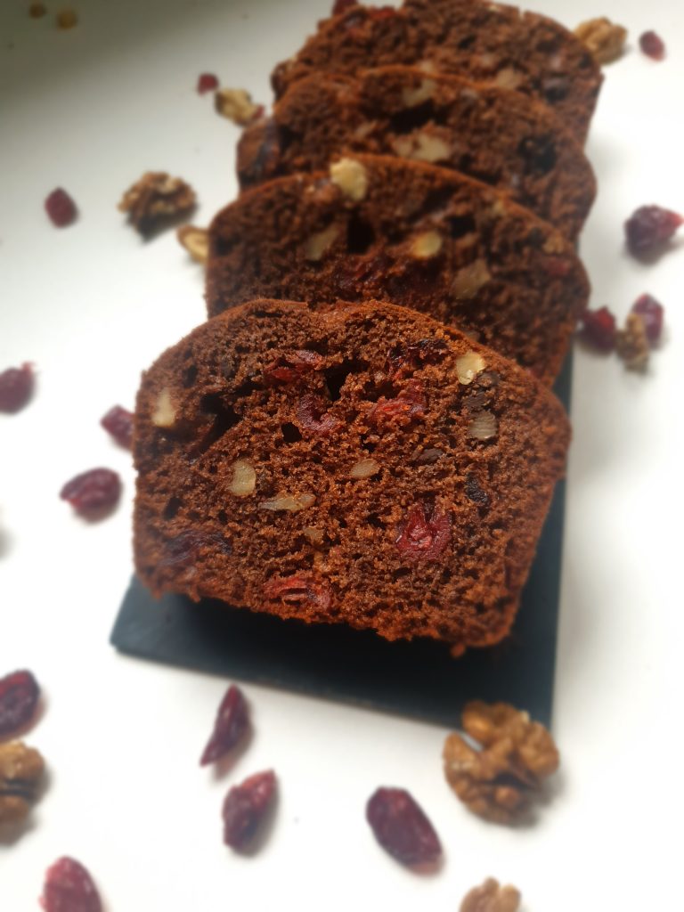 Cours pâtisserie Cake sucrée sans gluten sans lait chocolat