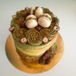 Atelier Layer Cake Sans Gluten