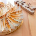 ATELIER TARTE CITRON MERINGUEE SANS GLUTEN