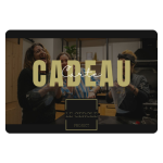 Les cartes cadeaux by Le Cercle