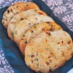 Atelier fougasse et pain au pesto sans gluten sans lait et sans œufs