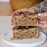 Atelier Bento Cookie de Pâques (Parent-Enfant)