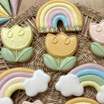 Atelier sablés de Pâques
