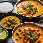 Atelier cuisine indienne "Butter chicken"
