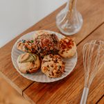 Atelier cookies américain - Parent/Enfant