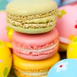 Atelier Macarons - Parents/Enfants