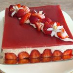 Atelier fraisier Indice Glycemique Bas