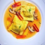 Atelier raviolis (duo parent enfant)