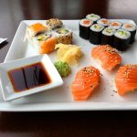Atelier Sushis - Parent-enfant
