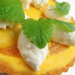 Atelier tarte aux citrons IG Bas