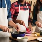 Stage "Top Chef"