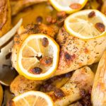 Atelier cuisine africaine "Poulet Yassa et Foufou"