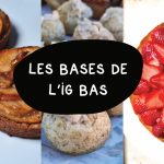 Atelier de Pâtisserie à Indice Glycémique Bas