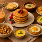 Atelier Brunch Maison