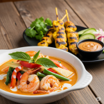 Atelier Cuisine du Monde : Voyage en Thaïlande - Adultes