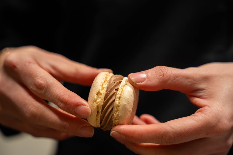 Macarons Ateliers
