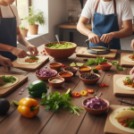 Crée tes Tacos Maison comme un Pro !