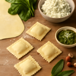 Cuisine du Monde : Voyage en Italie