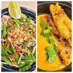 Cuisine du Monde : Voyage en Thaïlande