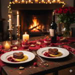 Masterclass Saint-Valentin - Édition Duo Gourmand !