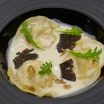 Atelier Exclusif Fêtes : Ravioles Fraîches à la Truffe