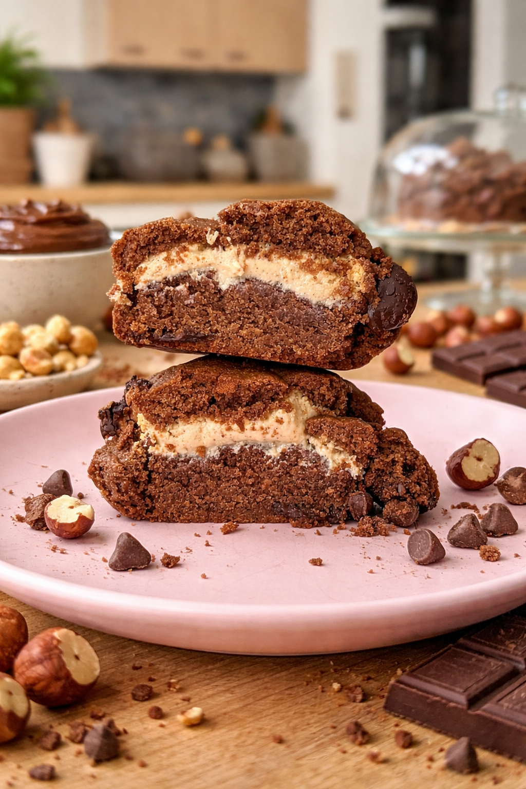 Cookies Garnis Session “Atelier CHEF” (8-12 ans)