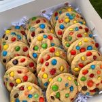 Cookies  Session “Atelier JUNIOR” (5-7 ans)