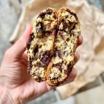 L'Atelier Cookie XXL New-Yorkais (8-12 ans)