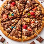Pizza Cookie : Session "Atelier CHEF" (8-12 ans)