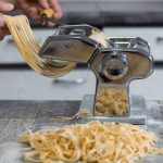 Pasta Grafica : Le Grand Show de la Pâte Fraîche !