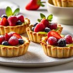 Les Tartelettes Pop & Colorées (8-12 ans)