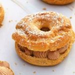 Le Paris-Brest des Petits Chefs (8-12 ans)