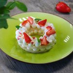 Le Mini Number Cake Artistique (8-12 ans)